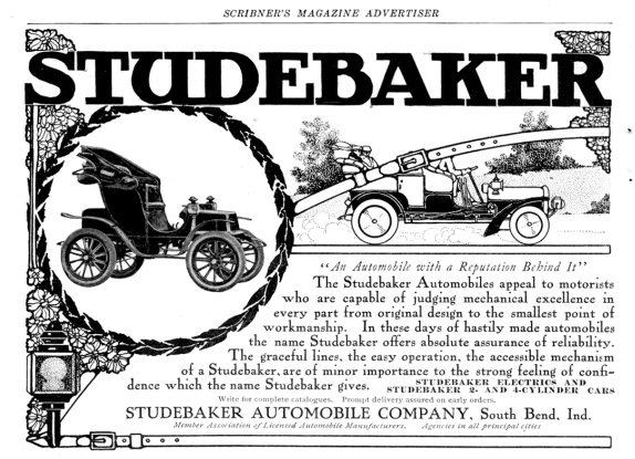 1906 Studebaker 2